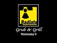 Radiate Grub & Grill (Sonic Commercial)