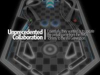 2009 DMAT Showcase Presentation Video for Tommy