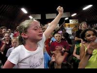 Response to Shofar Church on their idea of prayer