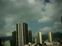 Honolulu Time Lapse