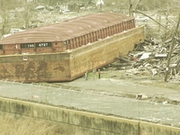 Untitled Hurricane Katrina Documentary