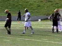 CCLA Men's Lacrosse Tournament
