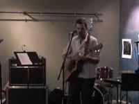 GOYA Ministries Benefit Show - Brian Bielby