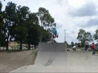 BMX Summer video
