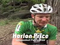 Highbridge All-City 2009 XC MTB Race teaser