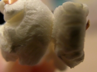 Popcorn Test
