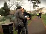 Don’t judge by appearances :: Fixers from Saltash have created this music video challenging stereotypes and have performed it live.