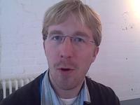 Video Interview With Chris Messina on OpenID at Next09 (Hamburg)