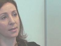 Cisco's Wendy Mars Reponds To UCS Bloggers