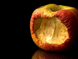 Ecological apple
