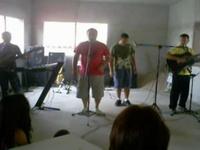 Confortably Numb - Pink Floyd cover
