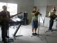 Mother - Pink Floyd cover