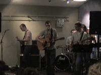 GOYA Ministries Fundraiser - The Good Tangerines