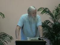 Bible Stories - Week 4