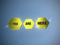 Title Sequence For Catalyst Conference