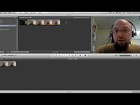 TechTalk: Using the New iMovie, Part Two