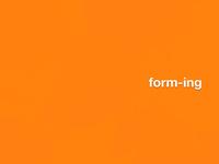 form-ing