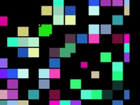Peter Saville's Alphabet