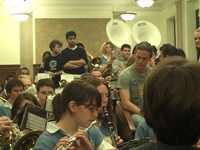 Spring 2009 Orgo Night - Jerk It Out