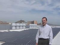 ASU’s Biodesign Institute LEEDs the way in rooftop solar energy