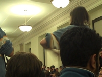Spring 2009 Orgo Night - More Than A Feeling