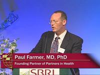SBRI Passport to Global Health - 2009