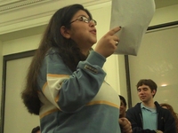 Spring 2009 Orgo Night - Joke 5 (Cornellificaton)