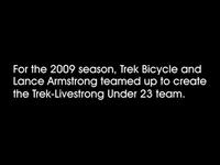 TREK Episode 5 - U23