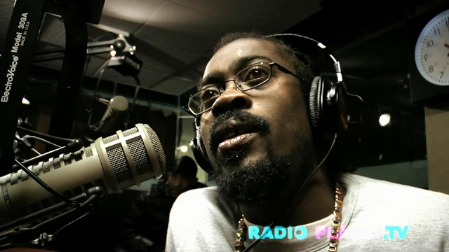Beenie Man