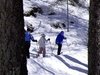 Con le ciaspole in Valfurva