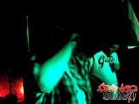 FRANCOSTAXX TV 1 (BIG A & YOUNG REAP)