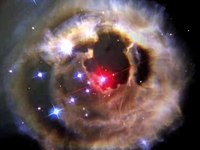 NASA | Hubble SM4 Trailer