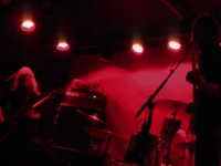NAAM - Skyling Slip LIVE @ PIANOS, NYC