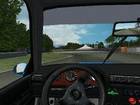 rFactor TCL  BMW M3 Zolder
