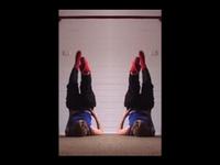 Dance Dance Revolution by Pia van Gelder