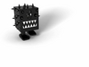 3D Character