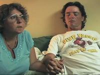 The Andersons: Formerly homeless couple look ahead
