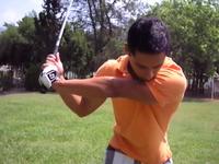 When Golf Balls Come Back