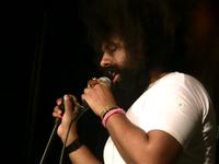 Reggie Watts - Song One - UCB, LA