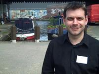 Interview with Martin Belam