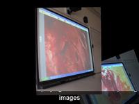 Visualisers - a quick demo slideshow
