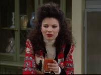 Fran/CC - Me enamora (The Nanny)