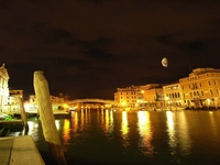 Mystic Venice, Venezia, Italia