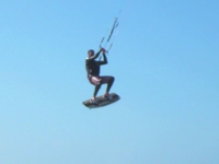 Video kite stella mai 2009