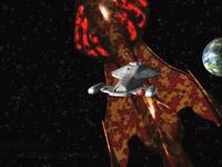 AttacksNearAsteroids.mov
