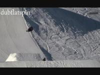Henrik Harlaut Joss entry