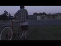 Barspins with Daichi