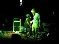 Eatchyo Samwich w/ intro - Yea Big + Kid Static