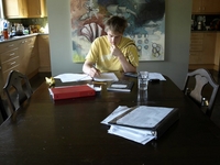 Homework
