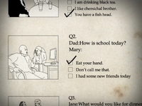 The Exam